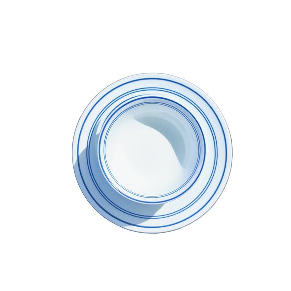 SOLD- Corelle 12 Piece Dinnerware Set Vintage - Picture 13 of 15